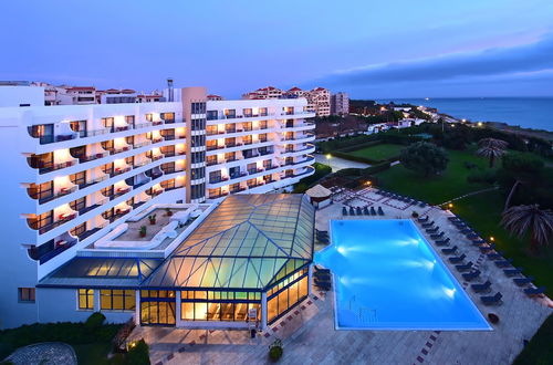 Photo 43 - Pestana Cascais Ocean & Conference Aparthotel