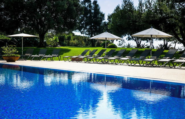 Pestana Cascais Ocean & Conference Aparthotel - Foto 32