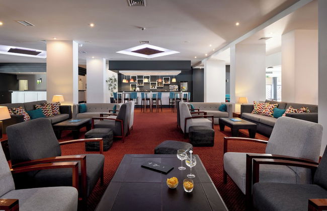 Pestana Cascais Ocean & Conference Aparthotel - Foto 4