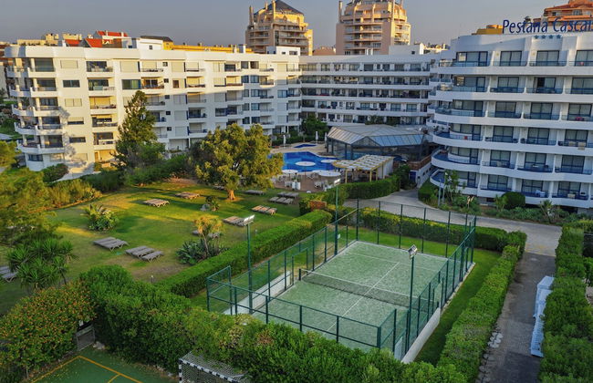 Pestana Cascais Ocean & Conference Aparthotel - Foto 25