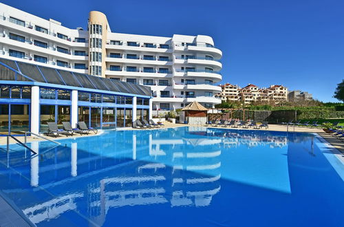 Photo 42 - Pestana Cascais Ocean & Conference Aparthotel