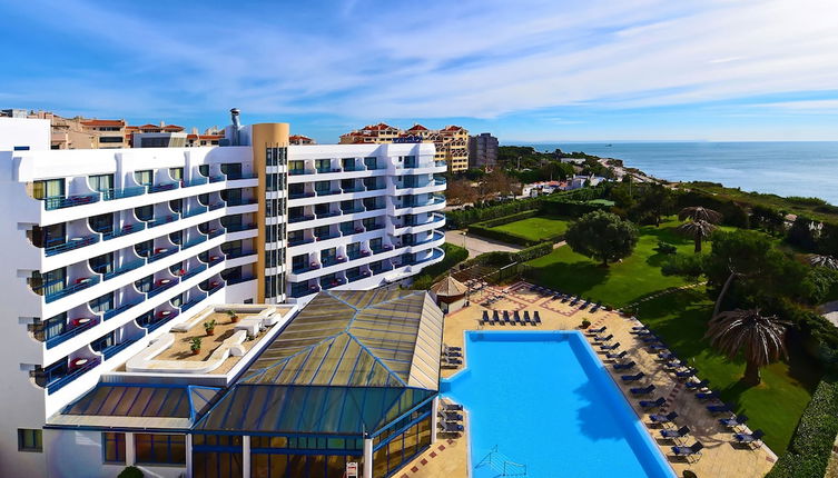 Photo 1 - Pestana Cascais Ocean & Conference Aparthotel