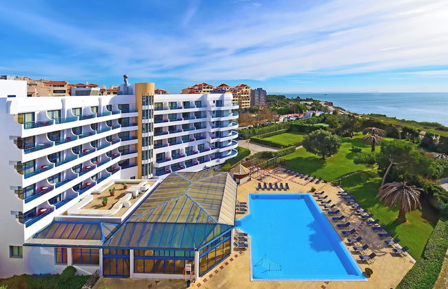 Pestana Cascais Ocean & Conference Aparthotel - Foto 35