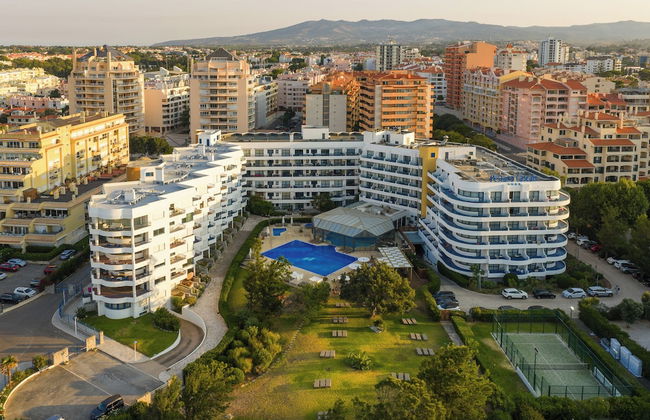 Pestana Cascais Ocean & Conference Aparthotel - Foto 37