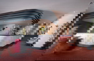 Foto 3 - Pestana Cascais Ocean & Conference Aparthotel