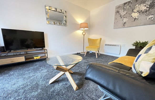 Grand Central Littleover Deluxe - Foto 24