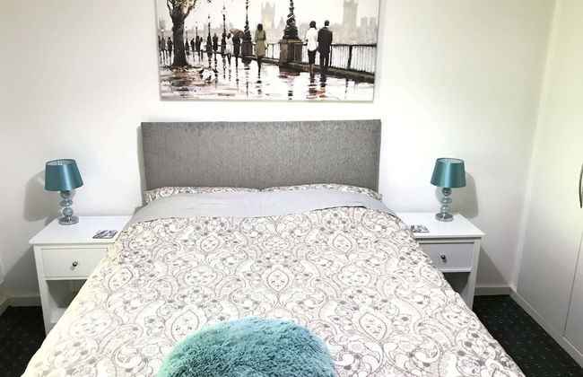 Grand Central Littleover Deluxe - Foto 51