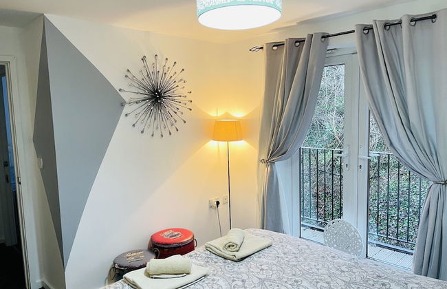 Grand Central Littleover Deluxe - Foto 16