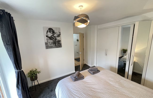 Grand Central Littleover Deluxe - Foto 5