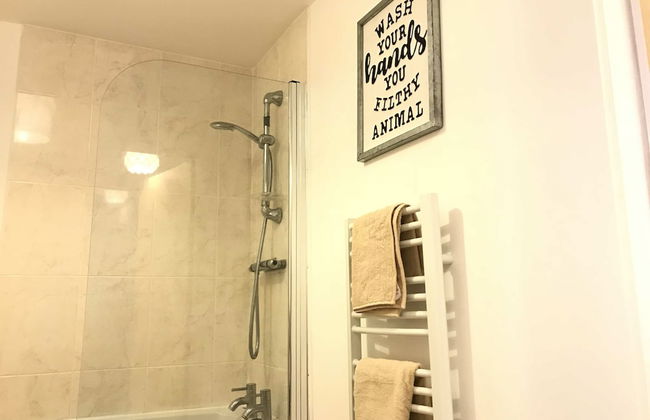 Grand Central Littleover Deluxe - Foto 26