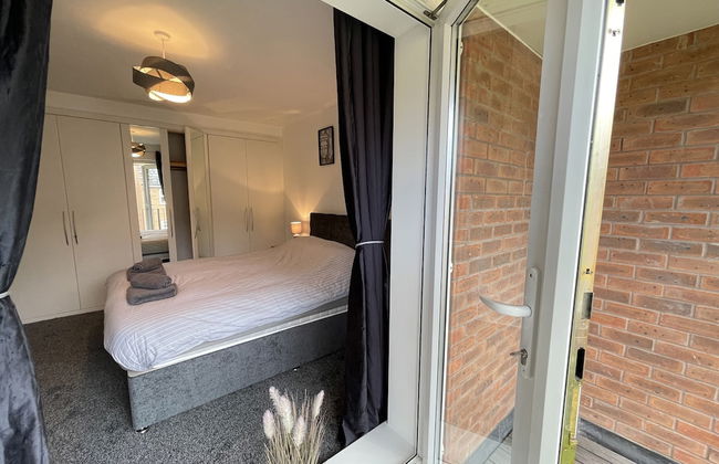 Grand Central Littleover Deluxe - Foto 6