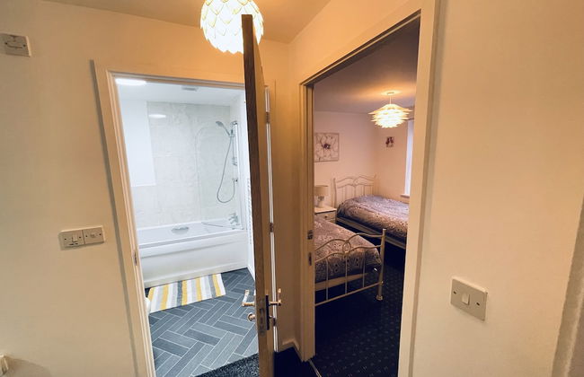 Grand Central Littleover Deluxe - Foto 74