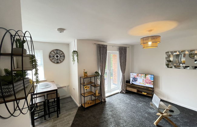 Grand Central Littleover Deluxe - Foto 46