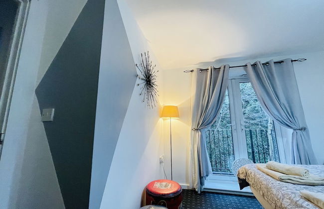 Grand Central Littleover Deluxe - Foto 17
