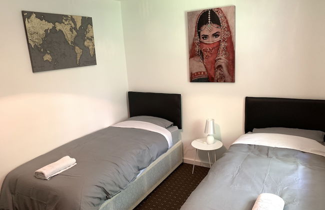 Grand Central Littleover Deluxe - Foto 43