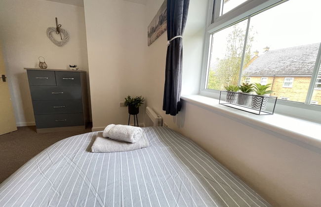 Grand Central Littleover Deluxe - Foto 4