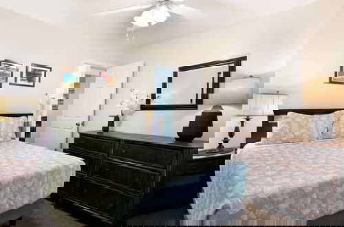 Photo 3 - Surf & Racquet Club #24 New Beds, New You!