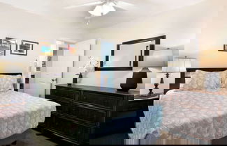Photo 3 - Surf & Racquet Club #24 New Beds, New You!