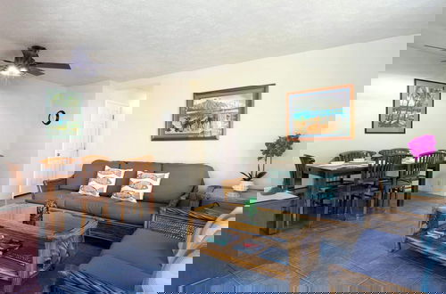 Photo 16 - Surf & Racquet Club #24 New Beds, New You!