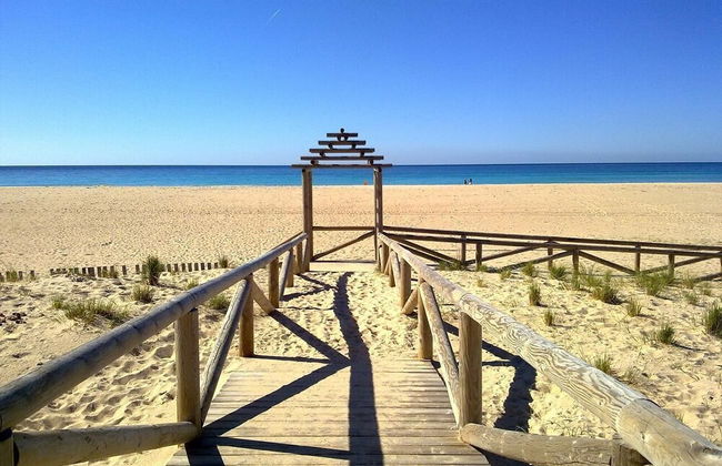 Zahara Beach House - Foto 1
