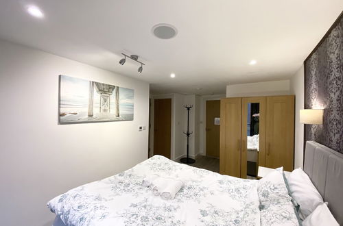 Photo 4 - Lovely 1-bed Apartment in Manchester