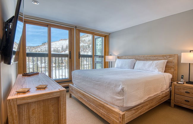 The Vail Spa Condominiums - Foto 12