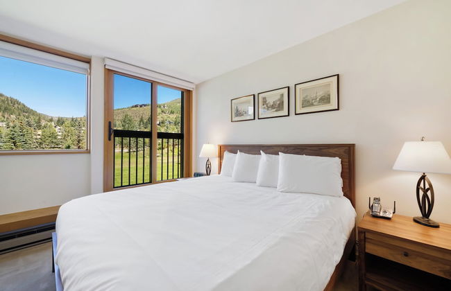 The Vail Spa Condominiums - Foto 7