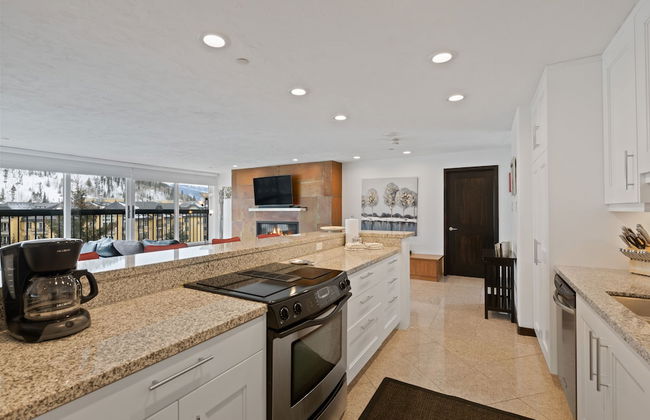 The Vail Spa Condominiums - Foto 77