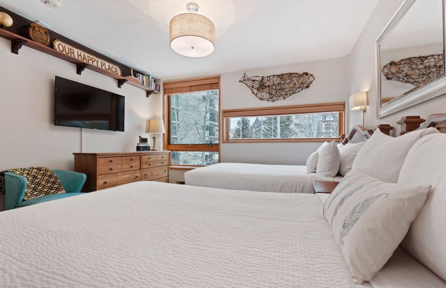 The Vail Spa Condominiums - Foto 34