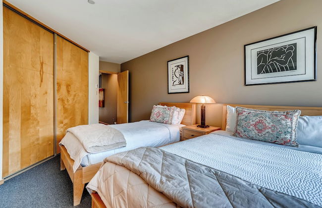 The Vail Spa Condominiums - Foto 16