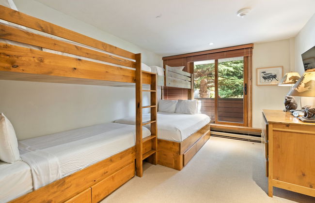 The Vail Spa Condominiums - Foto 48