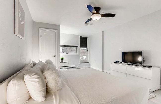 The Vail Spa Condominiums - Foto 47