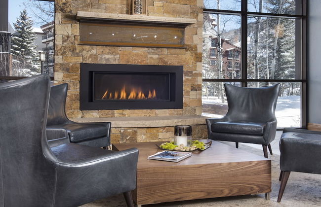 The Vail Spa Condominiums - Foto 2