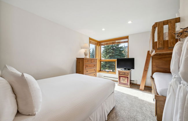 The Vail Spa Condominiums - Foto 40