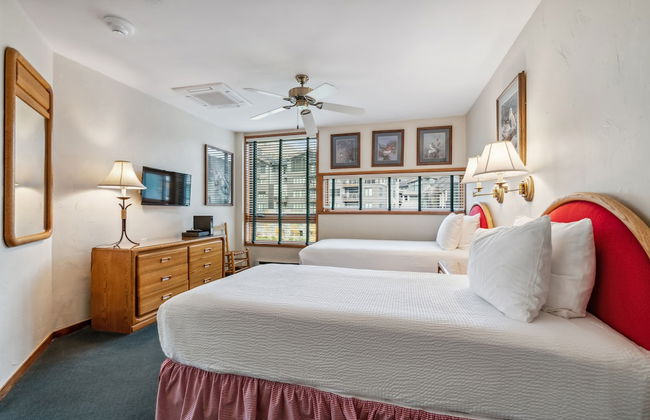 The Vail Spa Condominiums - Foto 29