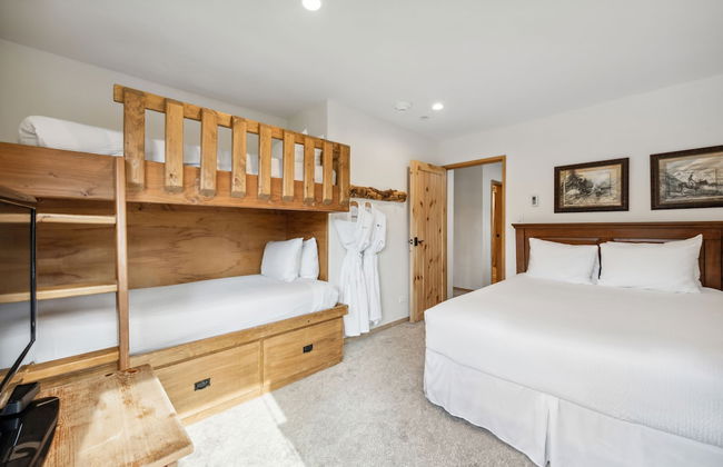 The Vail Spa Condominiums - Foto 37