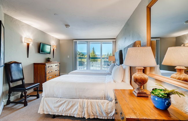 The Vail Spa Condominiums - Foto 42