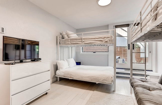 The Vail Spa Condominiums - Foto 46