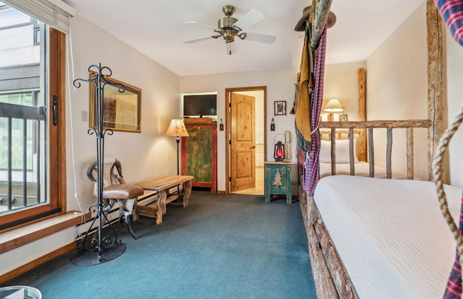 The Vail Spa Condominiums - Foto 30