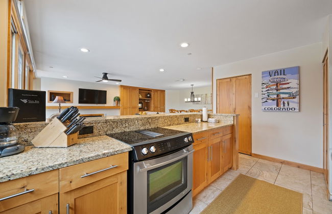 The Vail Spa Condominiums - Foto 74