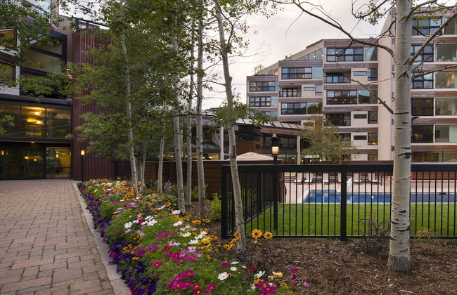 The Vail Spa Condominiums - Foto 1