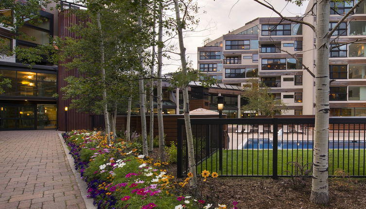 Foto 1 - The Vail Spa Condominiums