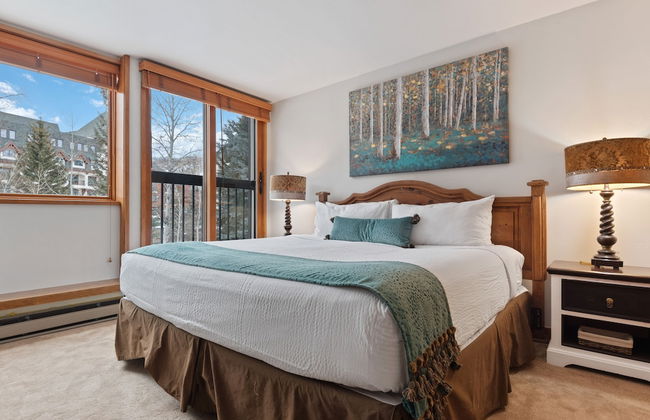 The Vail Spa Condominiums - Foto 5