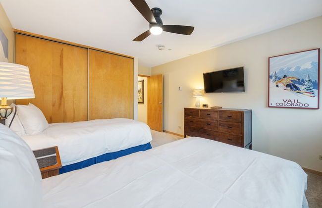 The Vail Spa Condominiums - Foto 26