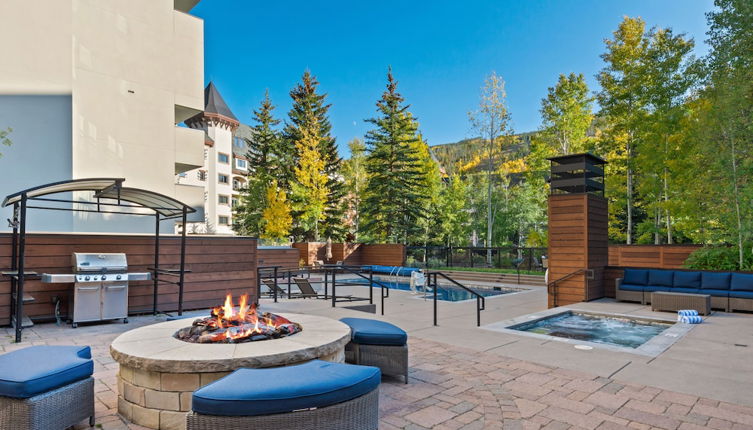 Photo 1 - The Vail Spa Condominiums