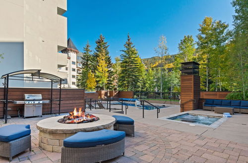 Foto 1 - The Vail Spa Condominiums