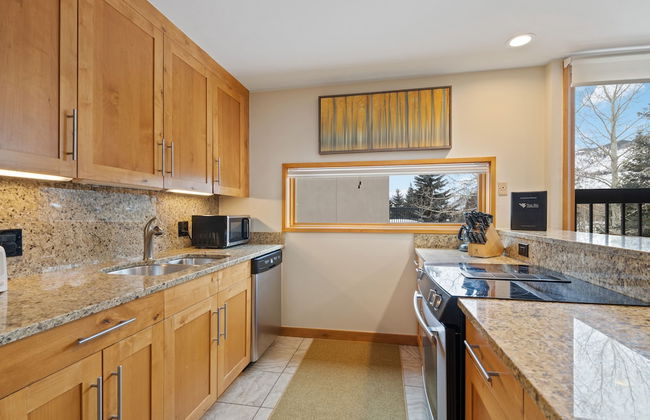 The Vail Spa Condominiums - Foto 75