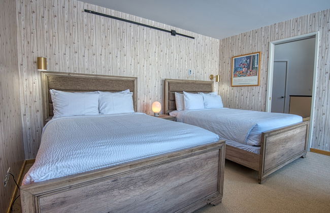 The Vail Spa Condominiums - Foto 15