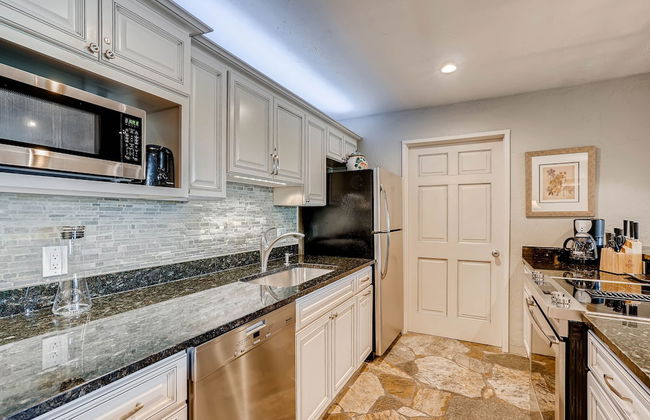 The Vail Spa Condominiums - Foto 80