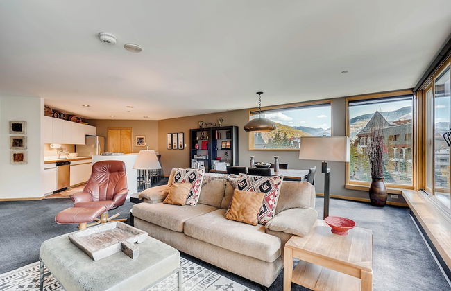 The Vail Spa Condominiums - Foto 6